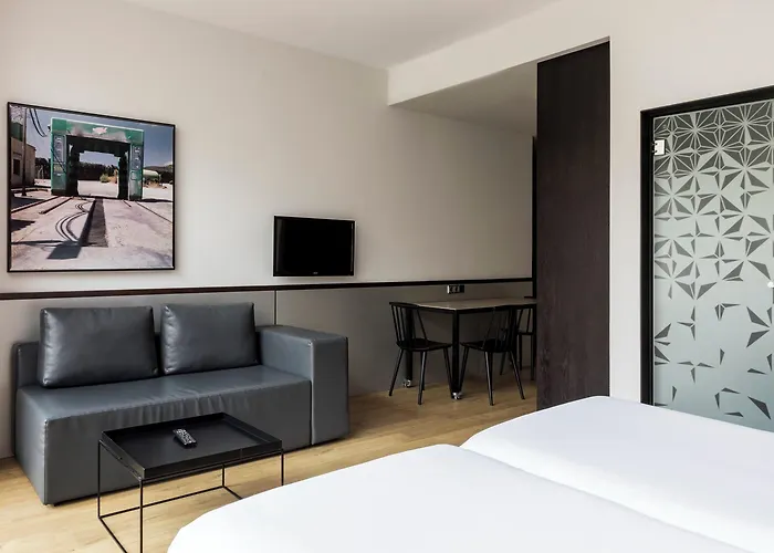 Allada 3* 3* Barcelona