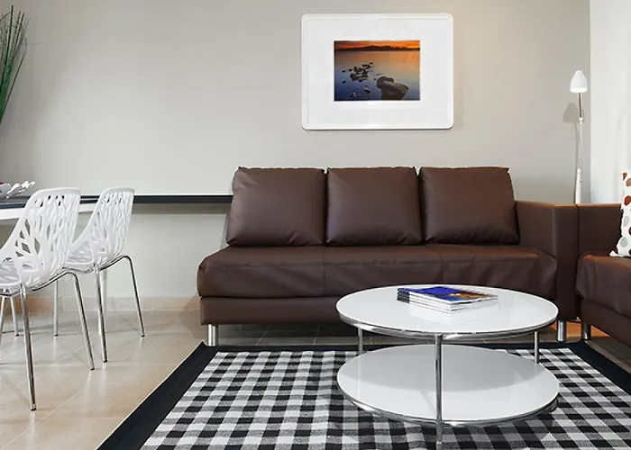 Aparthotel Allada 3*
