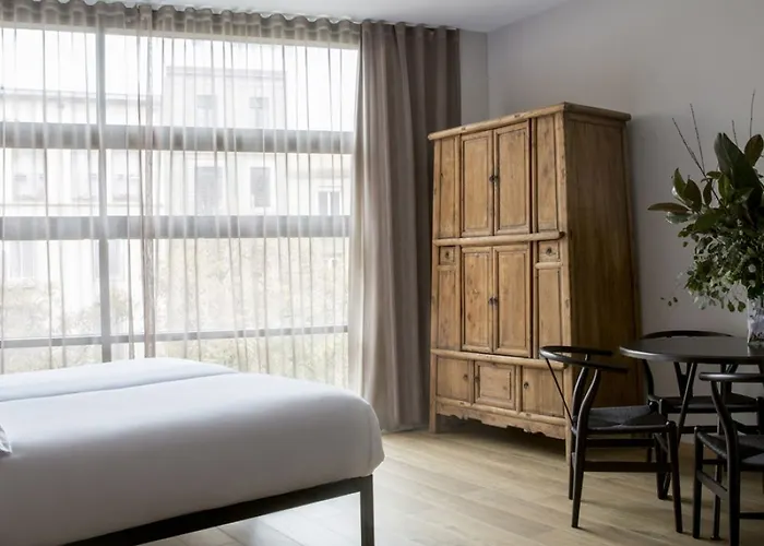 Allada 3* Barcelona
