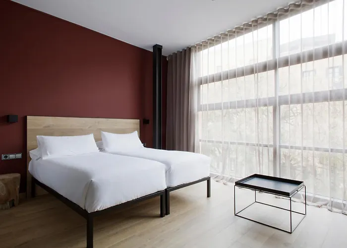 Allada 3* Aparthotel 3*