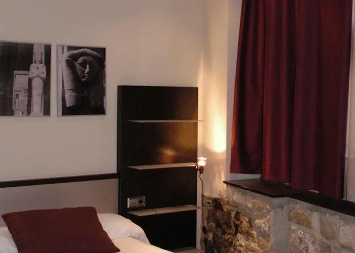 Allada 3* Aparthotel