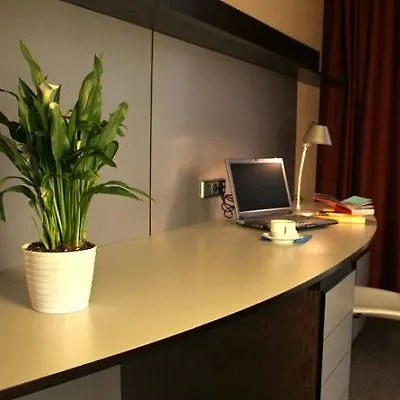 Allada 3* Apartahotel Barcelona
