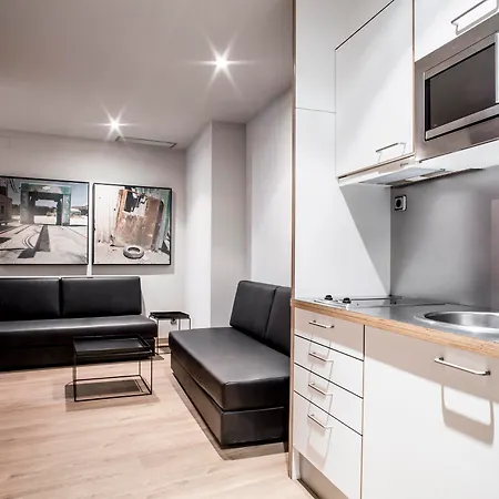 Allada 3* 3* Barcelona