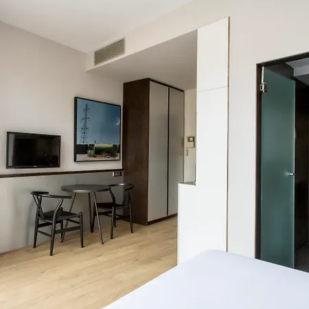 Apartahotel Allada 3* 3*