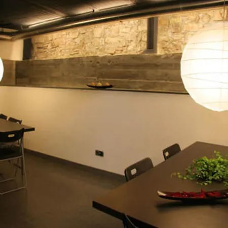 Allada 3* Barcelona