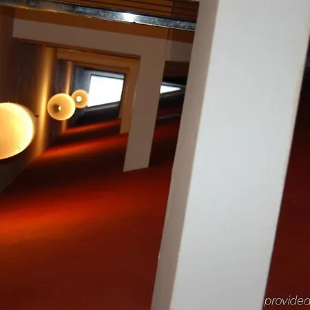 Allada 3* Apartahotel