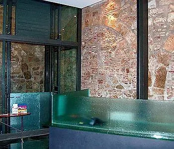 Allada 3* Apartahotel