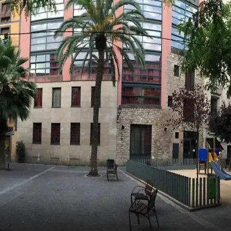 Apartahotel Allada 3*