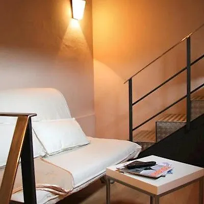 Allada 3* Apartahotel 3*