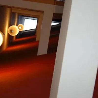 Apartahotel Allada 3* Barcelona