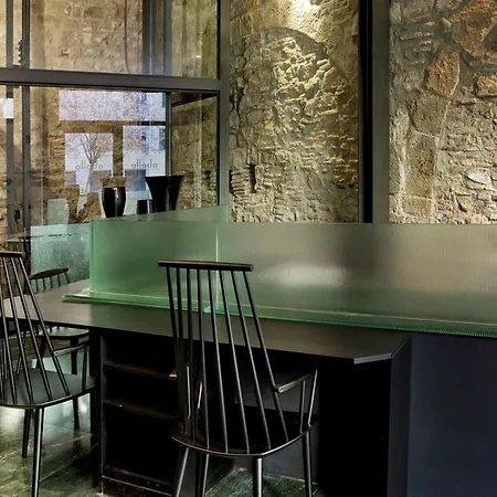Apartahotel Allada 3* Barcelona