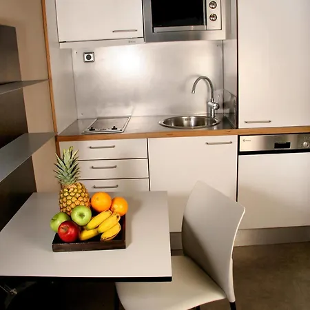 Allada 3* 3* Barcelona