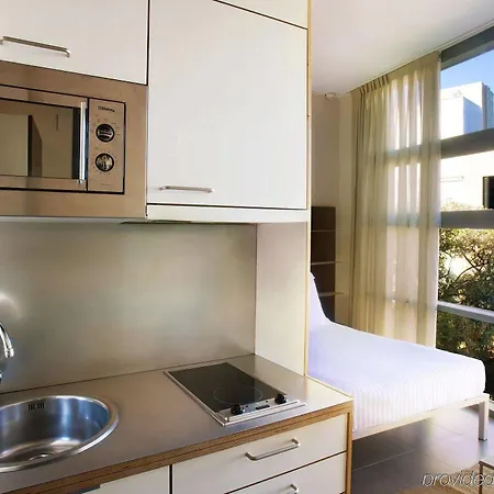Allada 3* Barcelona