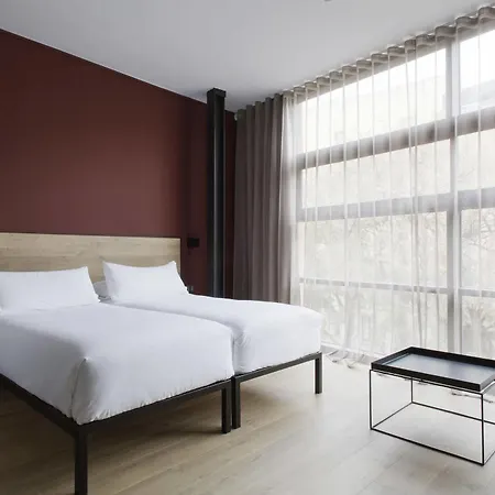 Allada 3* Apartahotel 3*