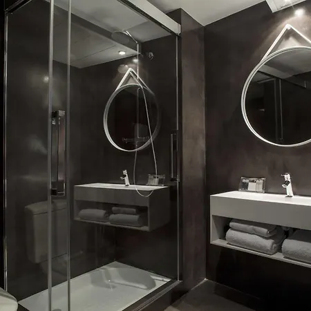 Allada 3* Apartahotel 3*