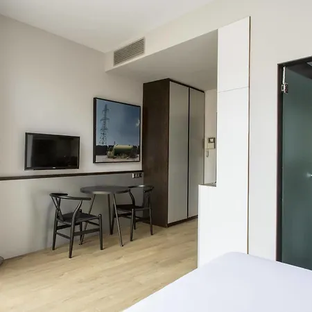 Allada 3* Apartahotel Barcelona